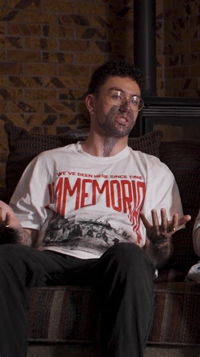 5.5K views · 158 reactions | We have heard the same sentiment from so many of you! Are you worried about the effect social media has on society? | Alien Weaponry | Facebook