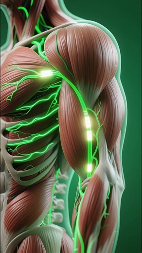 What REALLY Happens Inside Your Stomach When You Drink an Energy Drink | 3D Digestion Animation