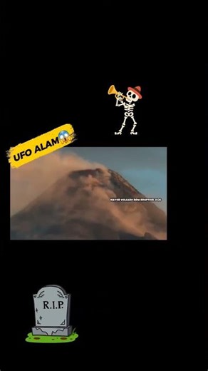 ALIENS, sind unter uns 😱