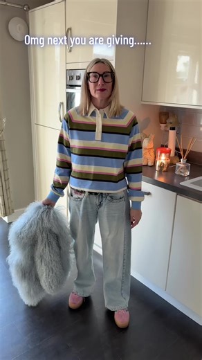 Stylish Spring Outfit Ideas for Over Fifty