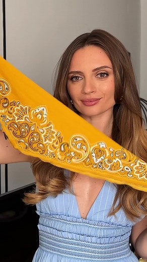 Yana’s HAIRSTYLES on TikTok