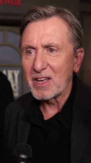 Tim Roth on Peaky Blinders: The Immortal Man movie (2026)