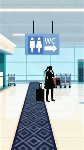 The Lufthansa Poop Bomb