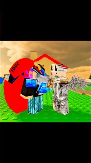 Don’t Mess With Adam! 👋 Roblox Animation #roblox #shorts #fyp