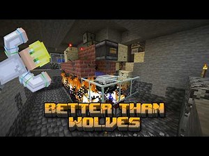 Live, Laugh, MASS PRODUCE | Better Than Wolves Ep.12