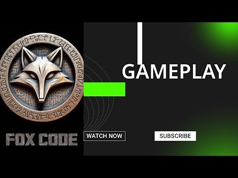 FOX CODE GAMEPLAY