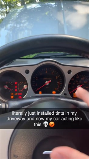 Why I'll Never Install Tints Again