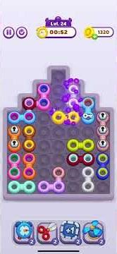 Ring Clash – Level 24 Walkthrough 💍🧩✨