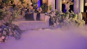 Where love meets luxury: Say 'I do' in the exquisite surroundings of The Gulf Hotel Bahrain! Our stunning wedding venues offer an enchanting setting where every detail is crafted to perfection, from sparkling crystal chandeliers to immaculate floral arrangements. With impeccable service and luxurious amenities, let us create an unforgettable wedding experience that exceeds your every expectation. For further details, please feel free to reach our wedding team at 973 1771 3000 #gulfhotel #bahrain