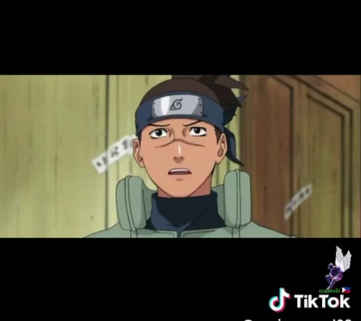 Pagbabalik Tanaw sa Nakaraan ni Naruto Shippuden