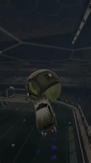 0 bounce Psycho nothings new fail #rocketleague #fypシ @ChezzyRL