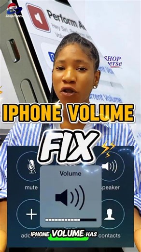 Laptops | Phones | Gadgets on Instagram: "Is your iPhone volume acting up? 🔊 Don’t worry, we’ve got the fix! #iPhoneFix #iPhoneRepair #VolumeFix #TechSolutions #MobileRepair"