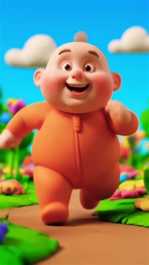 Cutest Baby Running Ever | Baby Running Moments | So Adorable