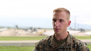 US Marine task force strengthens partnerships, capacity in Guatemala (Interview - Inch)