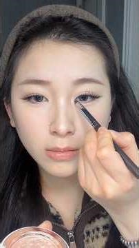 Korean Glass Skin Makeup Tutorial 💖 Dewy, Clear & Radiant Skin