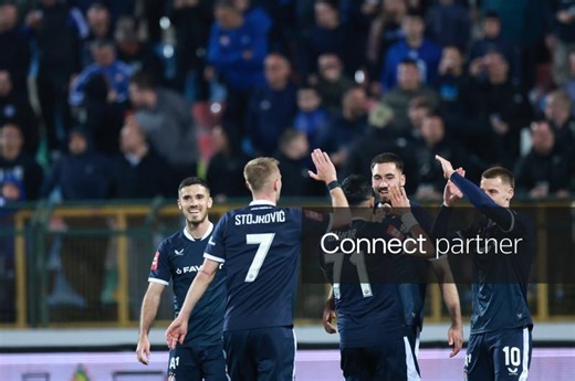 HNK Gorica v GNK Dinamo Zagreb: SuperSport Croatian Football Cup semifinals