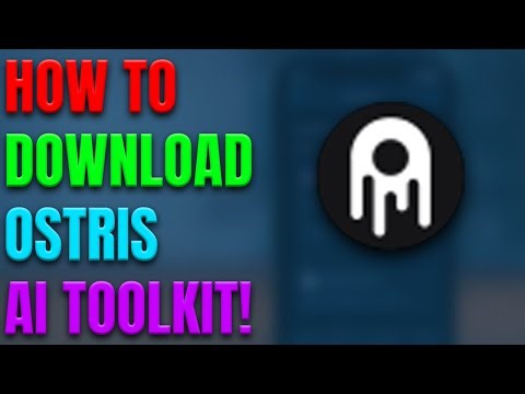 How To Download Ortris Ai Toolkit 2025! (LORA TRAIN) (WAN2.2)
