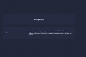 easyRental