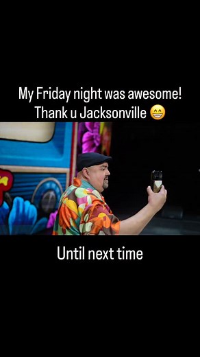 Were you at the show? The 1976 tour 😁 | Gabriel Iglesias