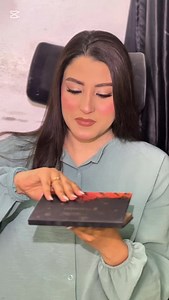 🤍The magic of simplicity on her special day🤍 | Cap Meka Gaad