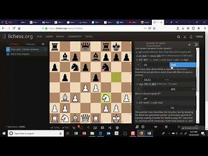 Ruy Lopez: Zaitsev Variation (Flohr System)