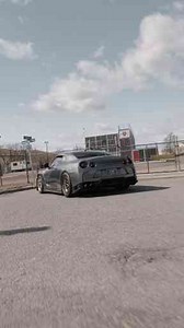 Godzilla Has Entered the Chat GTR R35 Life