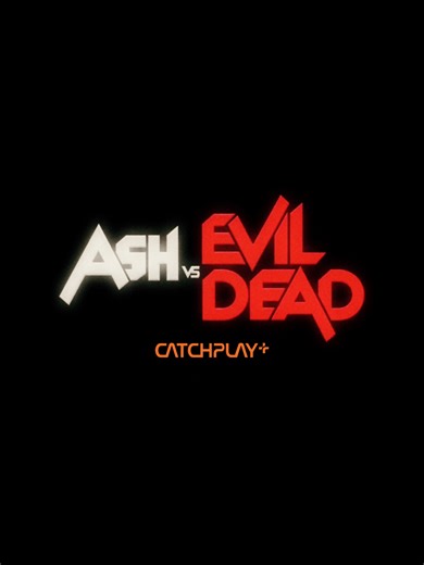 Saksikan aksi gokil Ash Williams memburu iblis! Ash vs Evil Dead Season 3 udah tayang di CATCHPLAY . Siapkan mental, stok cemilan, and stay groovy!