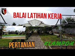 Visiting BLK KLAMPOK