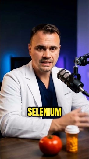 Selenium for prostate #selenium #prostate #supplements