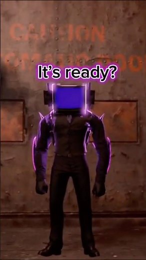 Skibidi toilet 74 but with subtitles #1 #skibiditoilet #subtitles