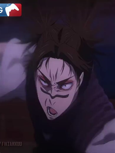 Choso and Naoya: The Latest Trend in Anime Edits