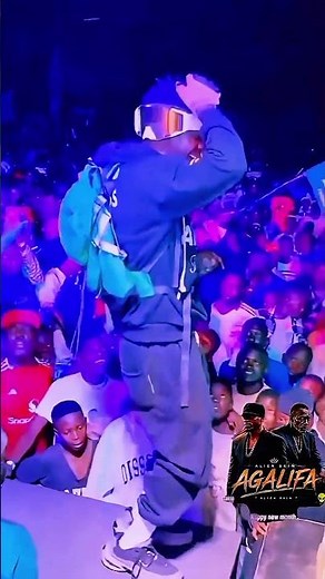 Alien Skin feat All Stars 🌟 #shorts #music #ugandanmusic