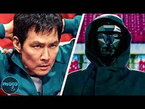 Top 10 Questions That Squid Game Season 3 Needs to Answer