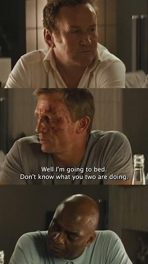 I'm Going To Bed | #Shorts | Layer Cake | Piece Of The Action