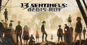 13 Sentinels: Aegis Rim Review - A Battle Across Time and Space