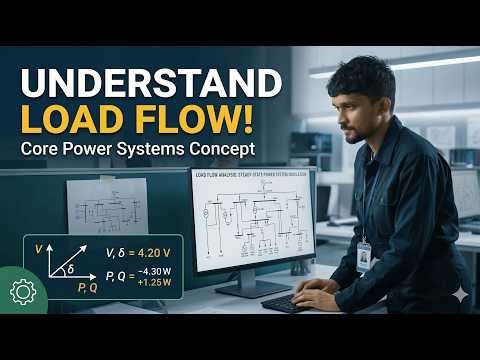 Load Flow Analysis