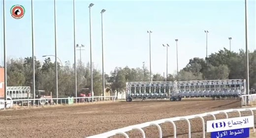 ‎مناحي بن هلبان‎ on Instagram‎: "اللهم لك الحمد انتصار البطل مطلاع النواميس في نادي الصيد والفروسيه ويتوج بالمركز الاول واهدي هذا الفوزع ل محبين البطل مطلاع فخر الانتاج الامحلي #مطلاع#فروسيه#ريس#سباقات#الكويت"‎