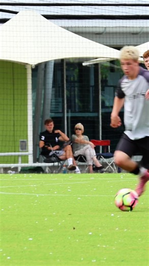 SPCC Masterclass in Soccer Videography