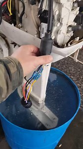 56K views · 992 reactions | Running that 1979 Johnson 35hp. After replacing the power pack. | Outboard Madness | Facebook
