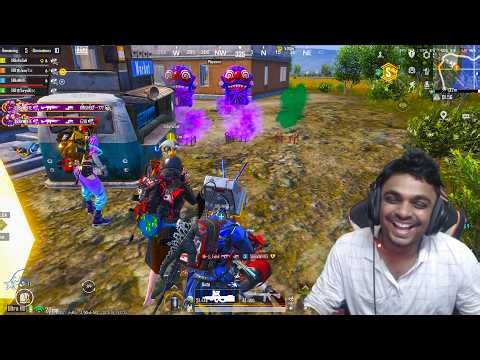 Teamate Ultimate Katharals