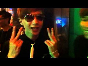 Countdown 2011 - 365daband