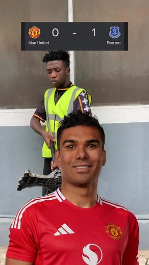 Man United vs Everton Highlights 🤦😩😩 #manchesterunited #everton #premierleague #football #instagramreels #facebookreels #trendingreels #funnyvideos | Chukwudi Daniel Franklyn