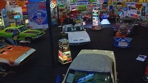 Watch Hot Rod TV Season 1 Episode 5 - Mopar or No Car