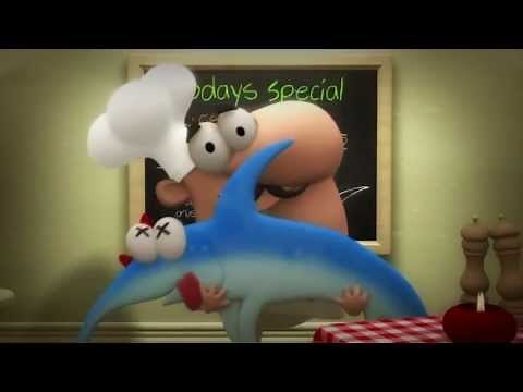 SMS Marketing with Luigi from Localtown | Textlocal.com