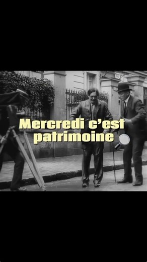 Ville de Libourne on Instagram: "🎬 Saviez-vous que Max Linder… n’était pas son vrai nom ? 👉🏼 Aujourd’hui, « Mercredi c’est Patrimoine » vous révèle la véritable identité de celui que vous connaissez tous sous le nom de Max Linder ! 🎩 Un chapeau haut-de-forme, un sourire malicieux… et une histoire née en Gironde qui a marqué le 7e art ! Cette année, on célèbre les 100 ans de sa disparition ✨ 📹 Découvrez son histoire en vidéo ! #libourne #maxlinder #cinéma #charliechaplin"