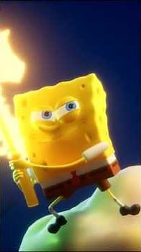 SpongeBob SquarePants Titans Of The Tide Review Score PREDICTIONS