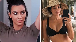 KUWTK Trailer: Kourtney Kardashian Revealed To Be 'Obsessed With Kanye West'