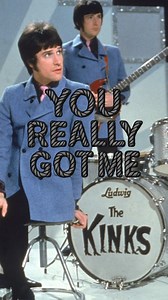 17K views · 7K reactions | When The Kinks dropped “You Really Got Me”...