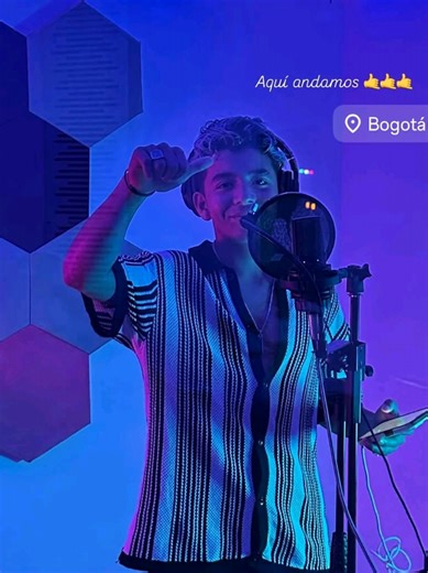 La Vecibanda: Apoyito Plis Necesito