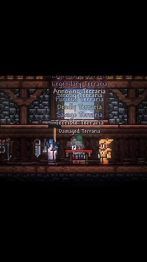 Mastering Terraria: Mod Edit Guide